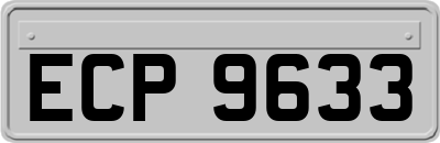 ECP9633