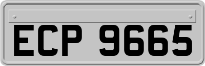 ECP9665