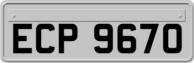 ECP9670