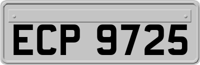 ECP9725