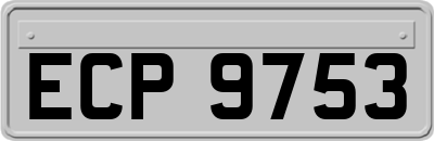 ECP9753