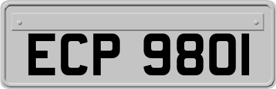 ECP9801