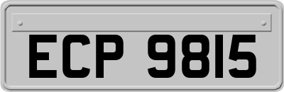 ECP9815
