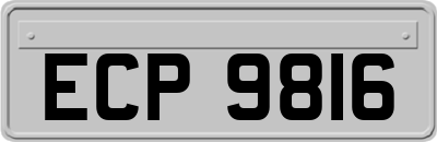 ECP9816