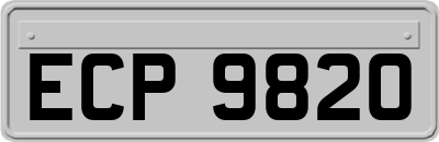 ECP9820