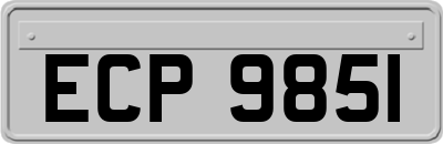 ECP9851