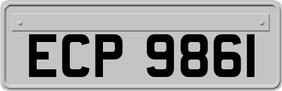 ECP9861