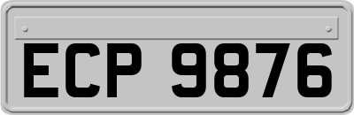 ECP9876