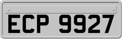 ECP9927