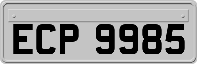 ECP9985