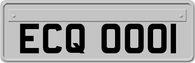 ECQ0001
