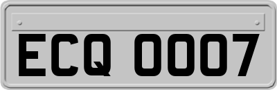 ECQ0007