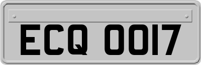 ECQ0017