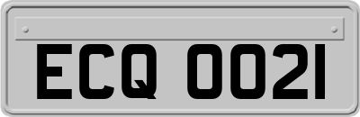 ECQ0021