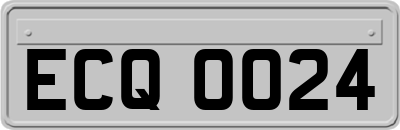 ECQ0024
