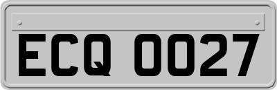 ECQ0027