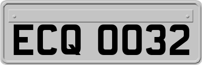 ECQ0032