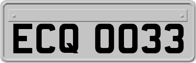 ECQ0033