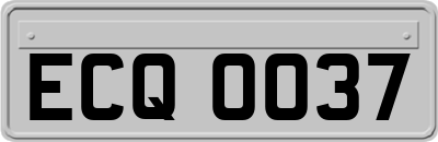 ECQ0037