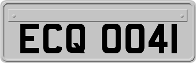ECQ0041