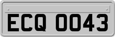 ECQ0043
