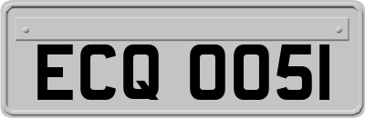 ECQ0051