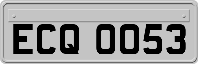 ECQ0053
