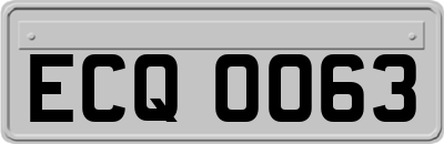 ECQ0063
