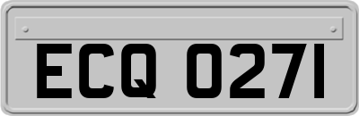 ECQ0271