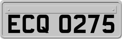 ECQ0275