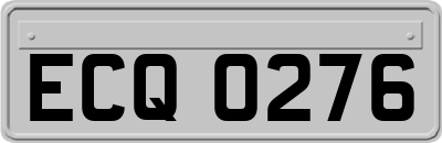 ECQ0276