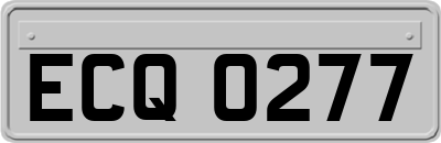 ECQ0277