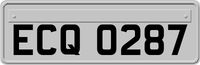 ECQ0287