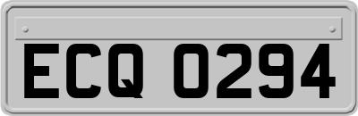 ECQ0294