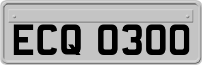 ECQ0300