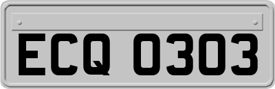 ECQ0303