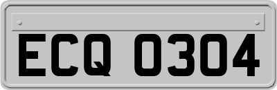 ECQ0304