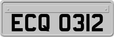 ECQ0312
