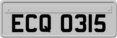ECQ0315