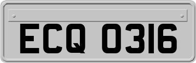 ECQ0316