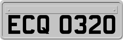ECQ0320