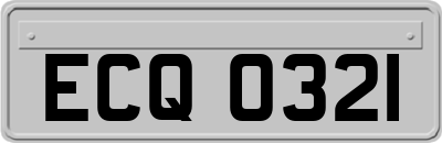 ECQ0321