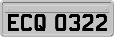 ECQ0322