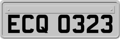 ECQ0323