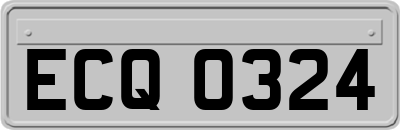 ECQ0324