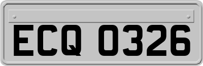 ECQ0326