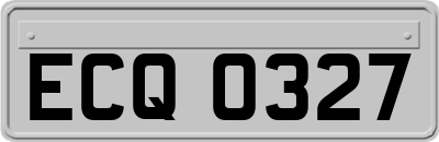 ECQ0327