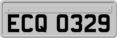 ECQ0329