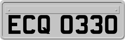 ECQ0330