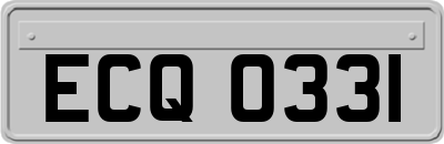 ECQ0331